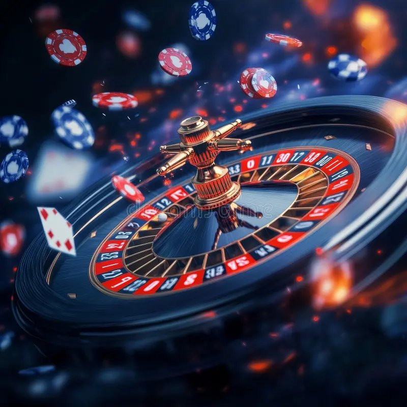 qq2 Online Casino Myanmar - Live Casino နှင့် Sportsbook