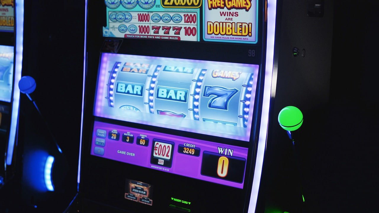 qq2 Online Slots Myanmar — Jackpot Slots MMK ဖြင့် ကစားနိုင်သောပလက်ဖောင်း